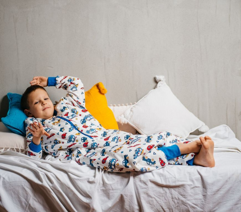 Spavanje beba: Saveti za uspostavljanje rutine pred spavanje