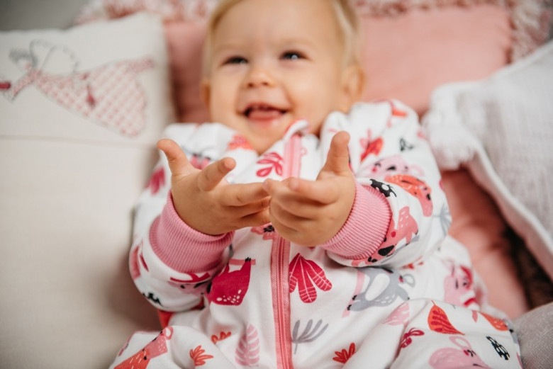 Vreće za spavanje za bebe od muslina - 7 zanimljivih činjenica