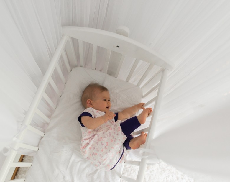 Faze sna kod dece: od novorođenčeta do treće godine
