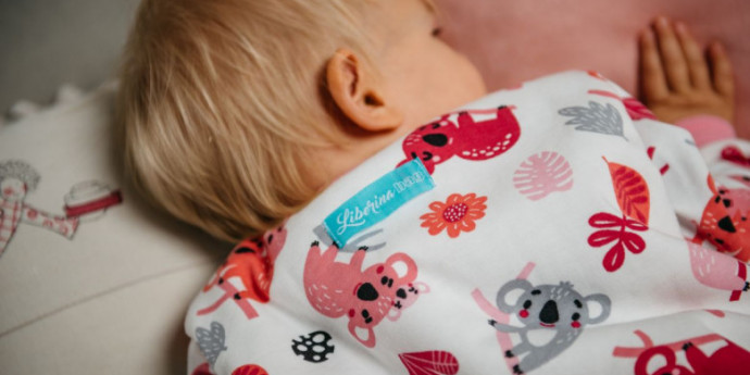 Faze sna kod dece: od novorođenčeta do treće godine