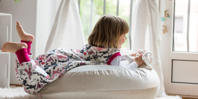 Letnje ili zimske vreće za spavanje za decu?