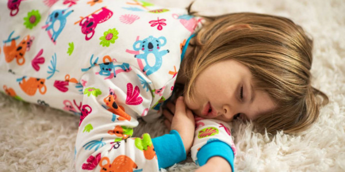 Liberina - vreće za spavanje za decu