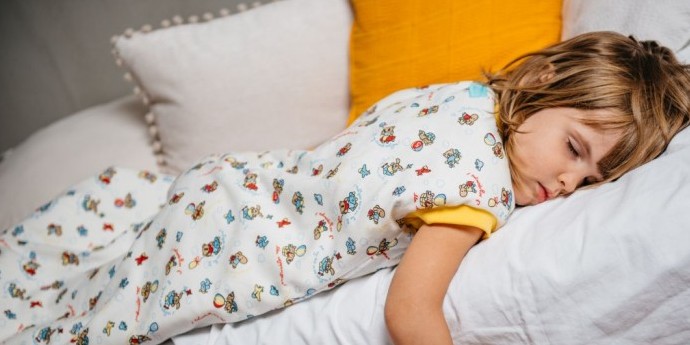 Koliko je san bitan za decu i njihov rast i razvoj?