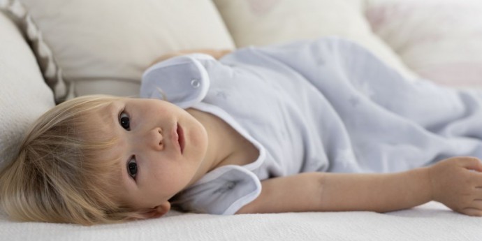 Vreće za spavanje za bebe od muslina - 7 zanimljivih činjenica