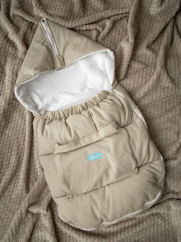 Vreća za kolica - Proleće / Jesen