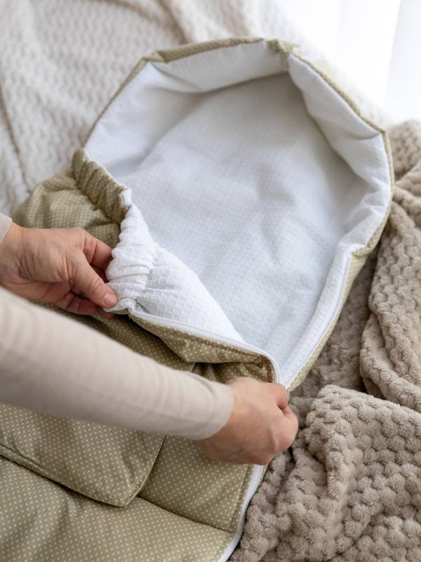 Vreća za kolica - Zima