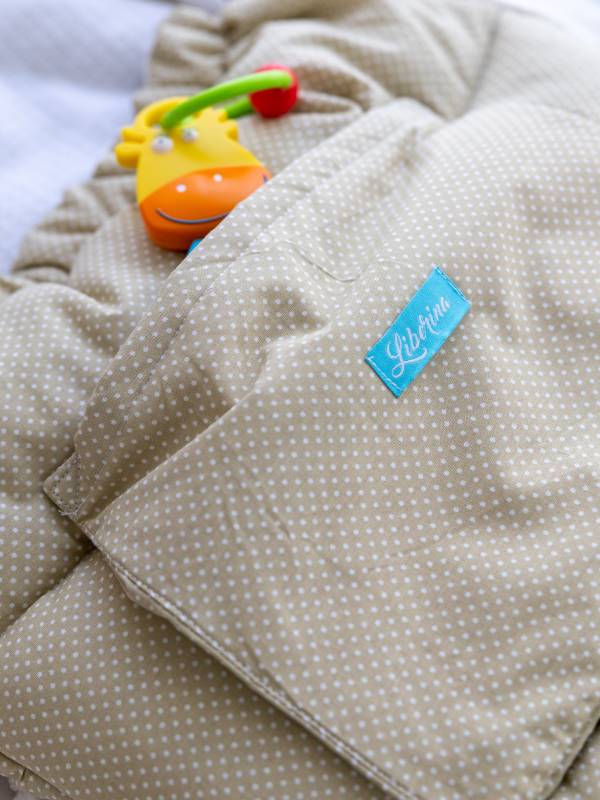 Vreća za kolica - Zima